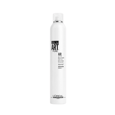 L'Oréal Professionnel Tecni Art Air Fix Hairspray 400mL Aerosol Can